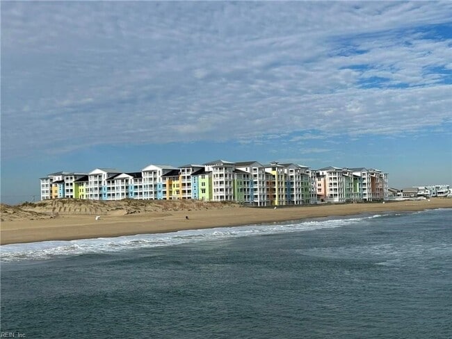 Building Photo - Sandbridge-Seasonal Rental