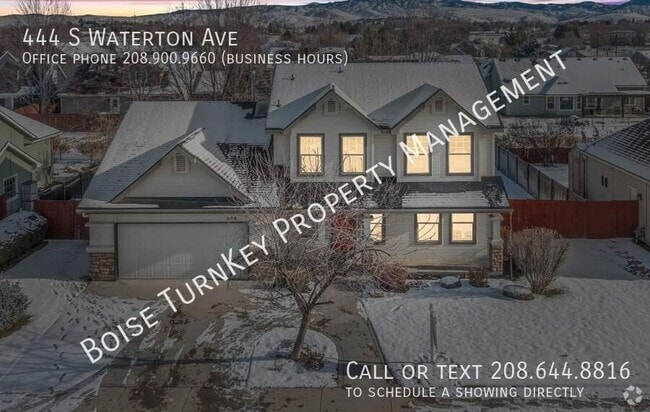 Building Photo - 444 S Waterton Ave Rental