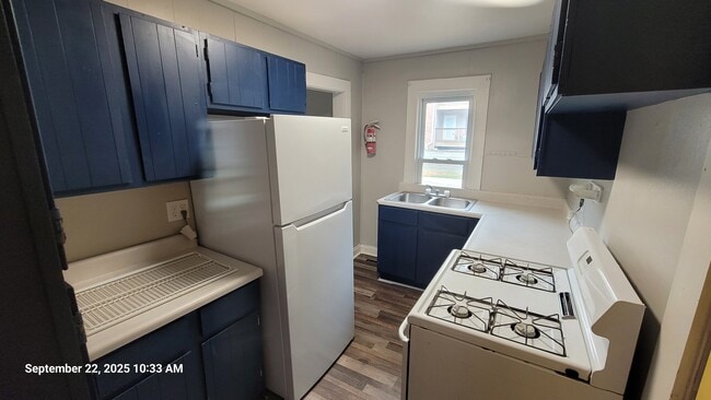 Photo - 408 Polk Ave