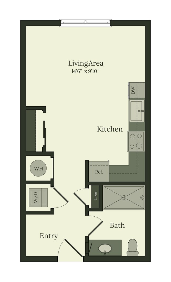 Photo - Magnolia at Palm Bay