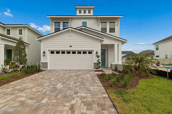 Building Photo - 328 Blue Hampton Dr