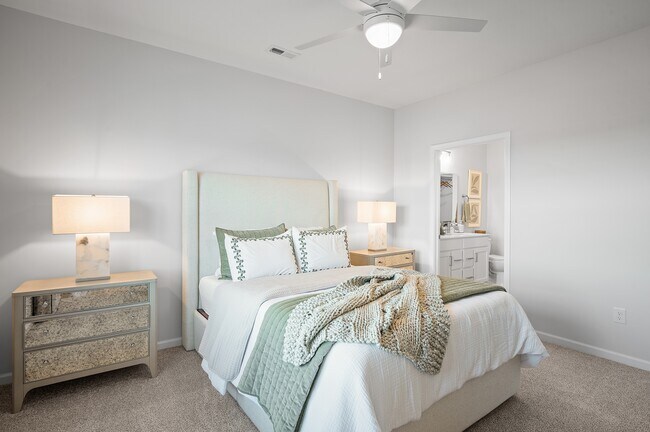 Villas at Mulberry Way