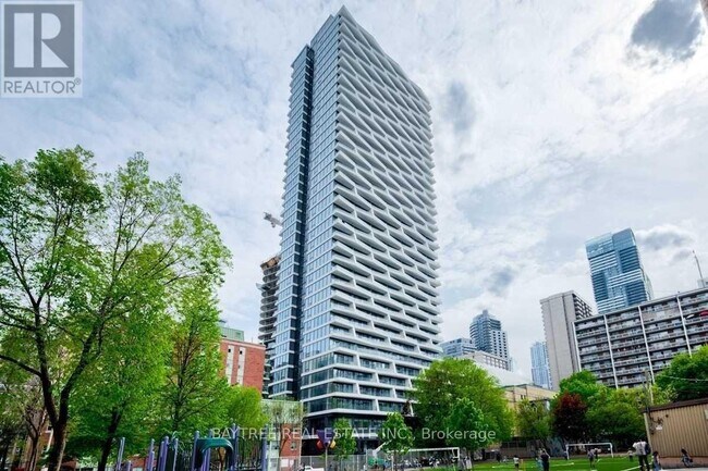 Photo - 85 Wood St Unit 3505