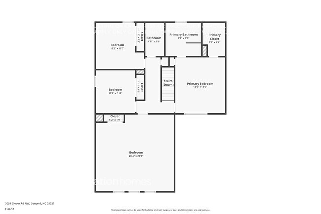 Photo - 3051 Clover Rd NW