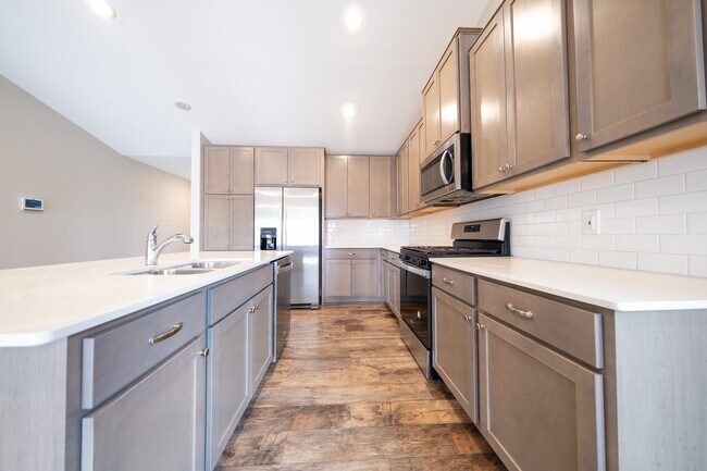 Photo - 5109 Mustang Dr