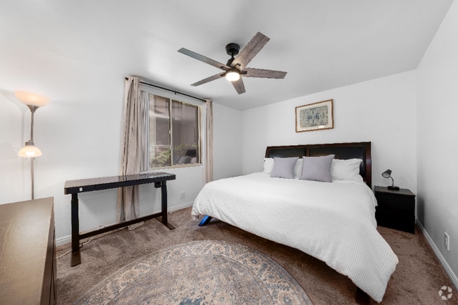 Building Photo - 4843 Collwood Blvd Rental