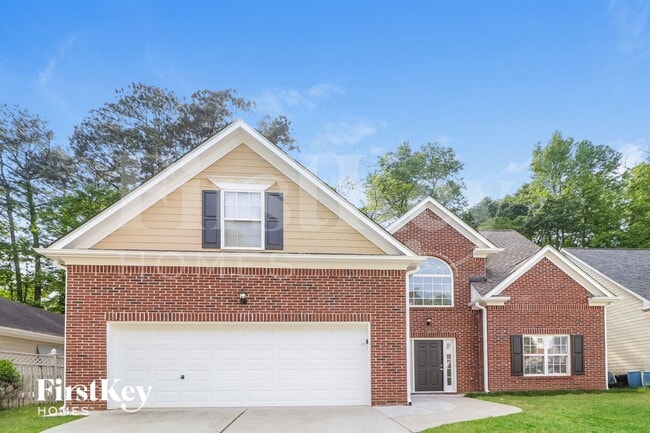 Building Photo - 1257 Pounds Ln