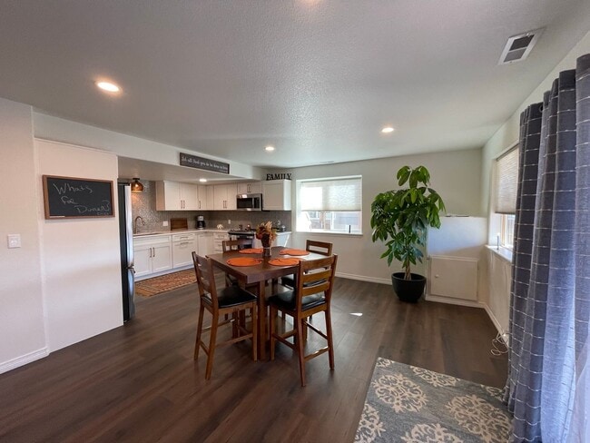 Photo - Basement Apartment in Monument