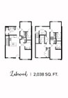 Lakewood 5x5 TH