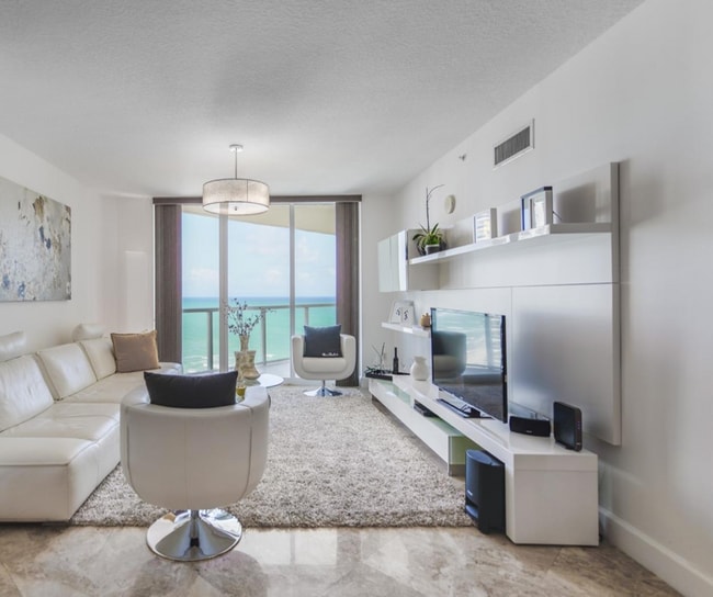 Photo - 16699 Collins Ave Condo