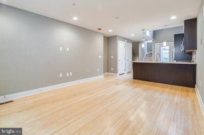 Photo - Fishtown Townhome