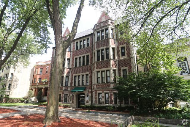 Building Photo - 4634 N Paulina St Unit 113 Rental