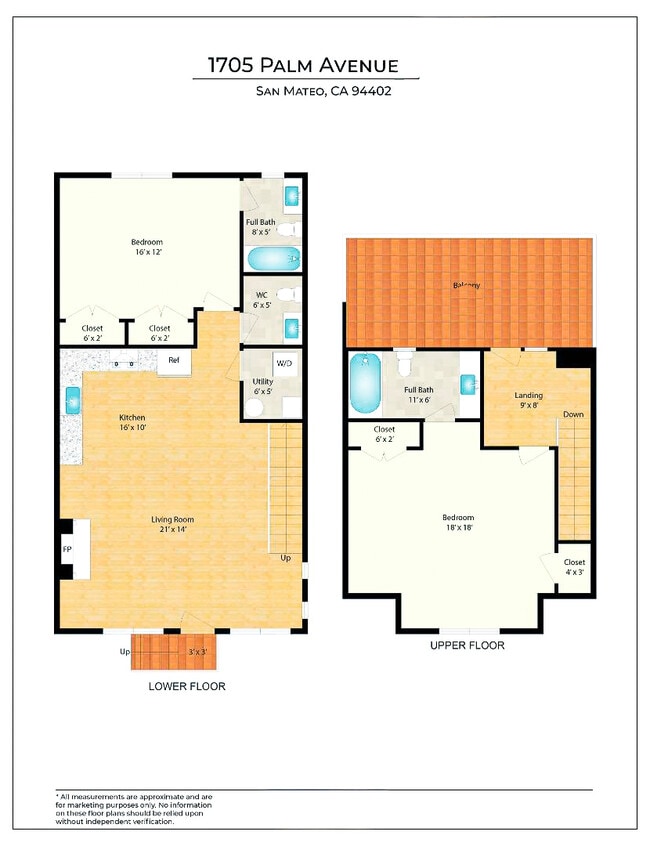 Photo - 1705 Palm Ave Unit 17