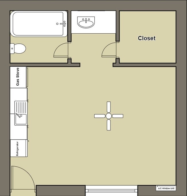 Building Photo - 219 W Alabama St Unit 32 Rental