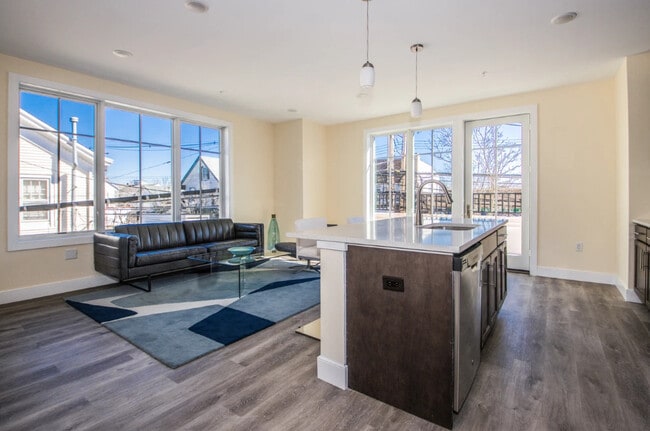 Photo - Matawan Town Center