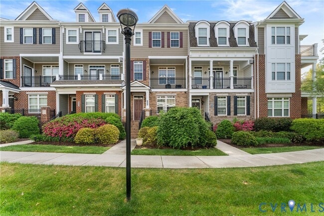 Photo - 3904 Village Townes Walk