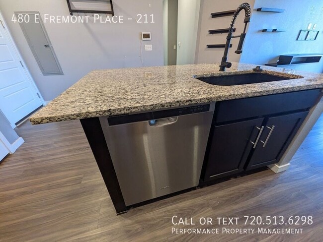 Photo - 480 E Fremont Pl