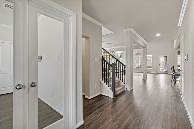 Photo - 2502 Arbor Edge Crossing