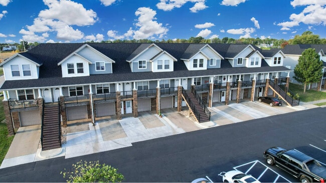 Spring Valley Apartments