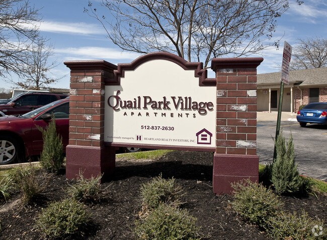Quail Park Village - Quail Park Village