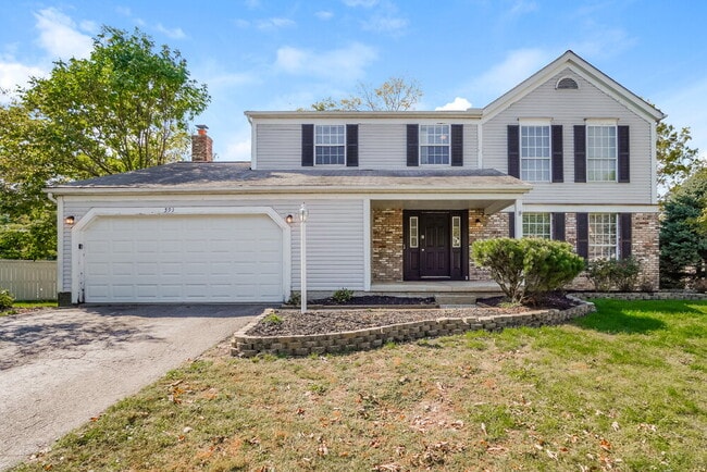 Building Photo - 593 Bridgewater Ct