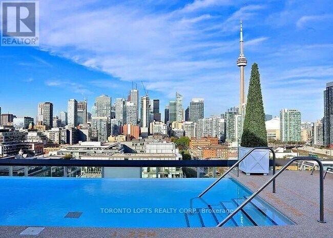 Photo - 55 Stewart St Unité 511