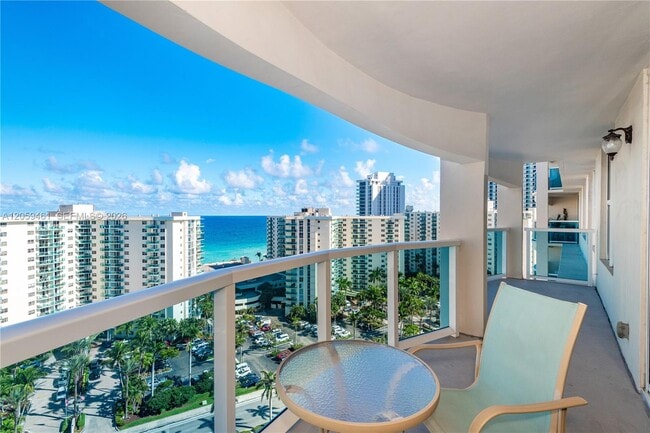Building Photo - 3800 S Ocean Dr Unit 1716