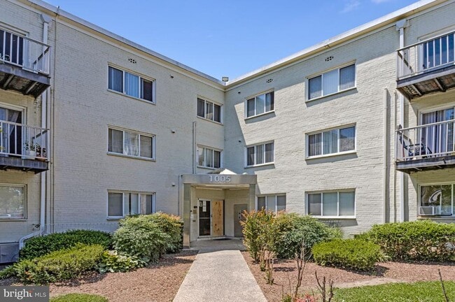 Photo - 1005 Chillum Rd Unit 207