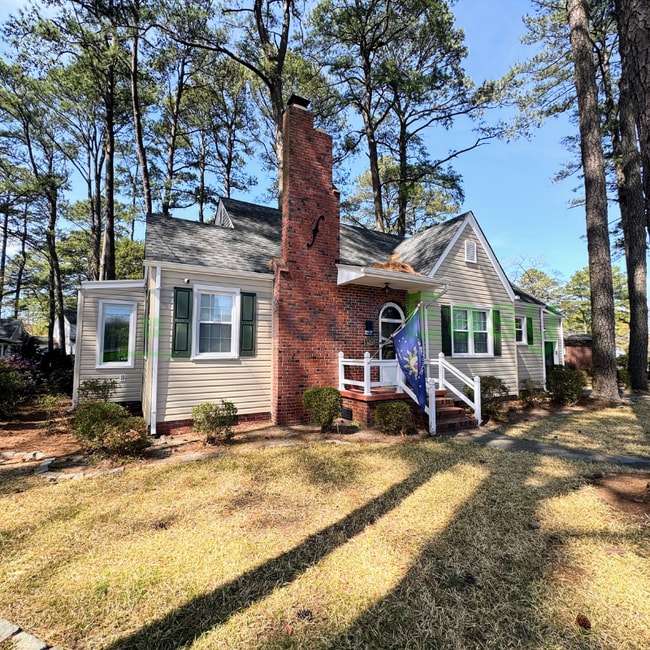 Photo - 8533 Circle Dr