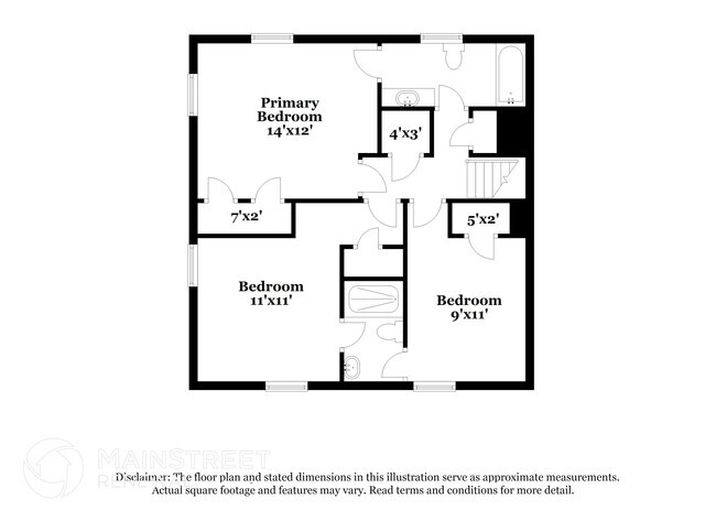 Photo - 2874 Preston Dr