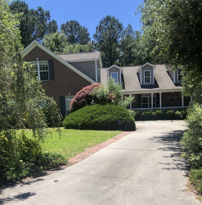 Building Photo - 5604 Warrendale Ct S Rental