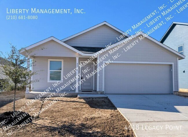 Photo - 4618 Legacy Pt