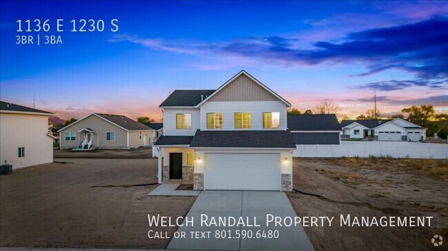 Building Photo - Brand New Single-Family Home in Garland