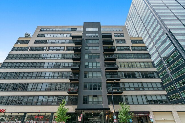 Building Photo - 130 S Canal St Unit 413 Rental