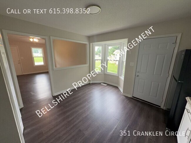 Photo - 351 Cranklen Cir