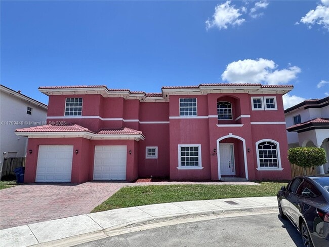 Photo - 15520 SW 11th Terrace House