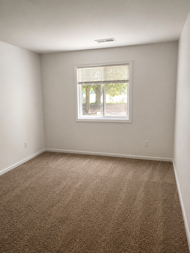 2 Bedroom Renovated