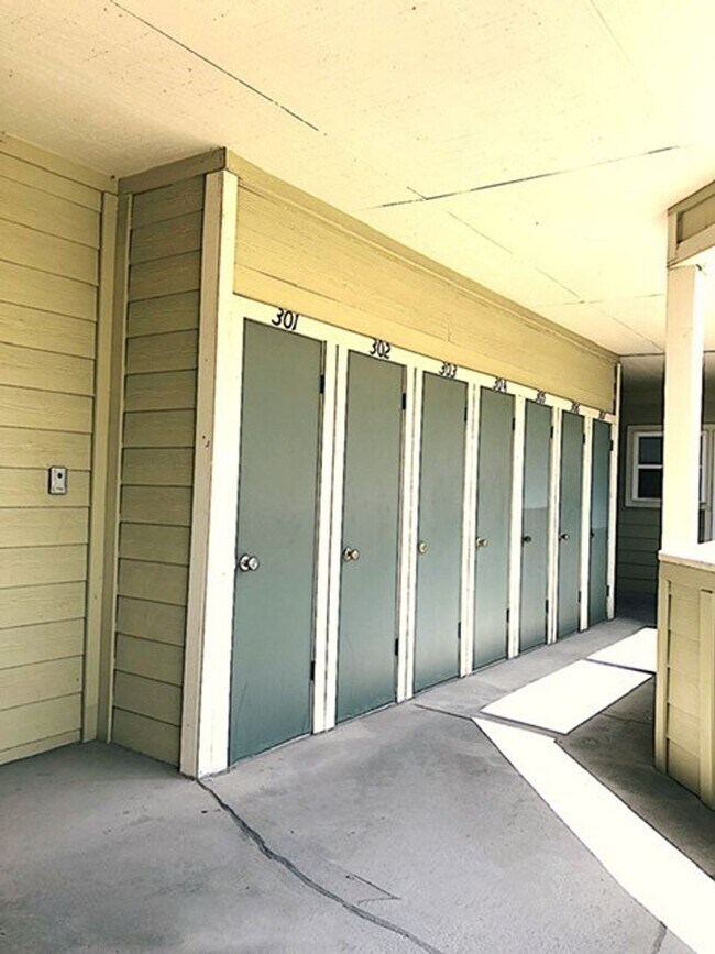 Photo - K215 - West University Place #301 Unidad 301