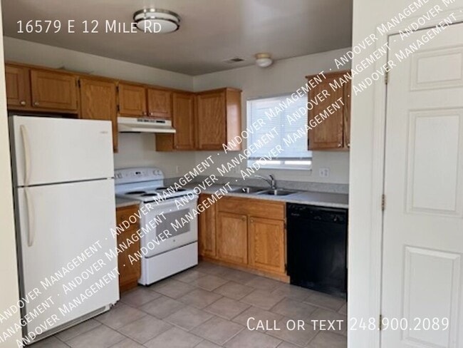 Building Photo - 16579 12 Mile Rd