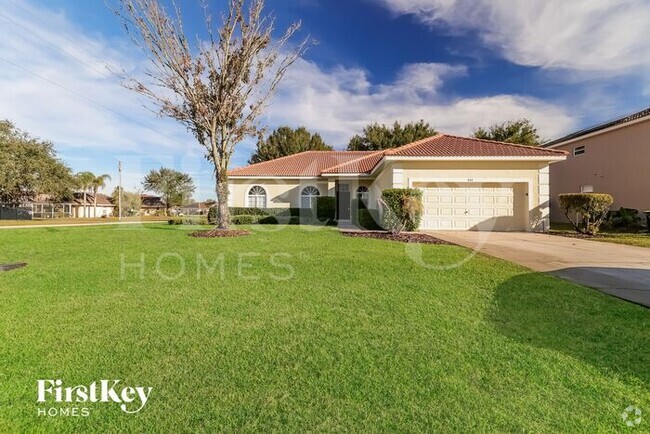 Building Photo - 452 Bay Leaf Dr Rental