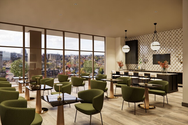 Sky Lounge