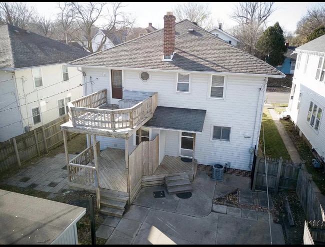 Photo - 3319 S Harrison St Unit 3319 South Harrison