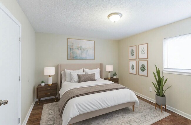 Photo - 2879 Beverly Hill St Unidad 2879-7