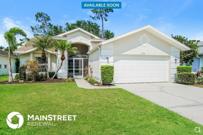 Building Photo - 17890 Bermuda Dunes Dr Rental