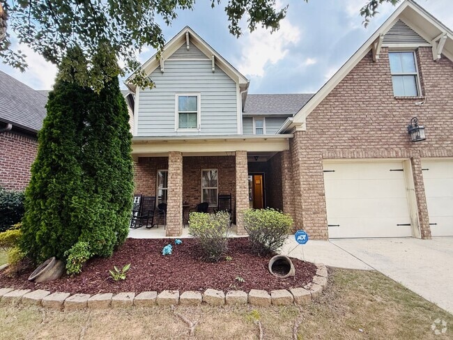 Building Photo - Black Creek Station – Just 8 Minutes from ... Rental