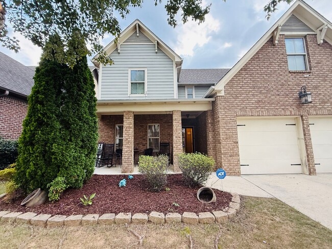 Building Photo - Black Creek Station – Just 8 Minutes from ... Rental