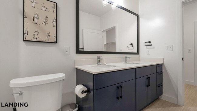 1007 S Mint St Unit 932