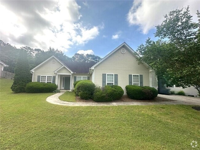 Building Photo - 2743 Sam Calvin Dr Rental