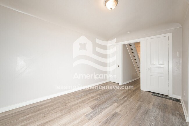 Photo - 1101 Fairdale St