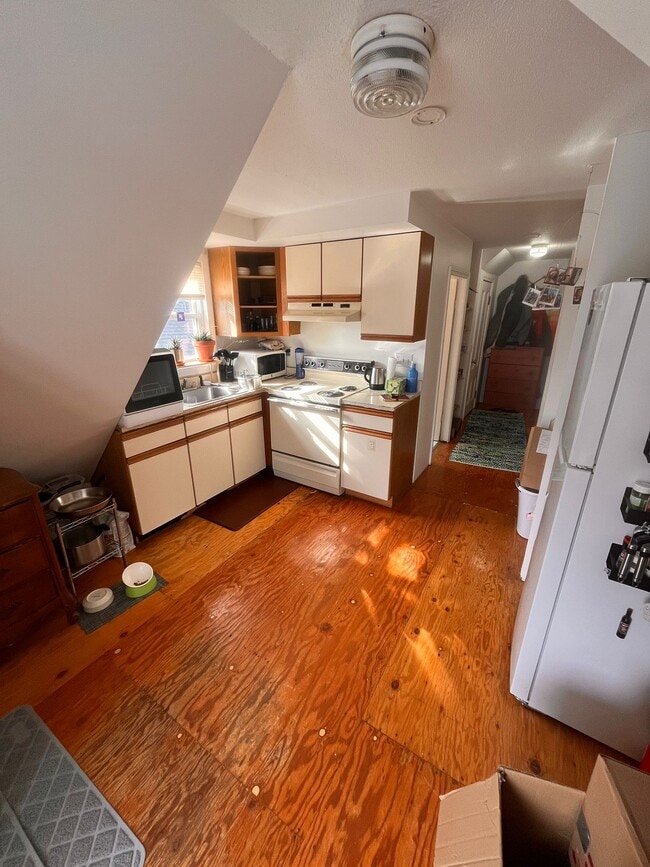 Photo - 156 Morrison Ave Apartments Unit #3